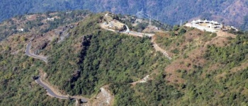 Kunjapuri Trek image